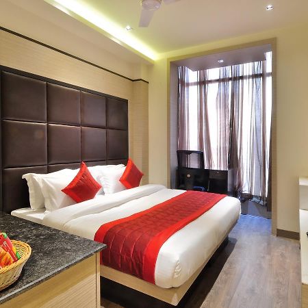 Hotel Royal Grand - Opposite Axis Bank East Patel Nagar Νέο Δελχί Εξωτερικό φωτογραφία