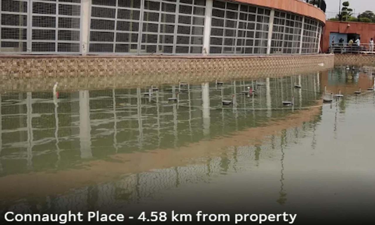 Hotel Royal Grand - Opposite Axis Bank East Patel Nagar Νέο Δελχί Εξωτερικό φωτογραφία