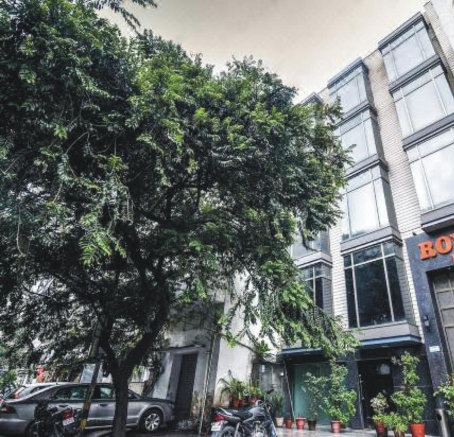 Hotel Royal Grand - Opposite Axis Bank East Patel Nagar Νέο Δελχί Εξωτερικό φωτογραφία