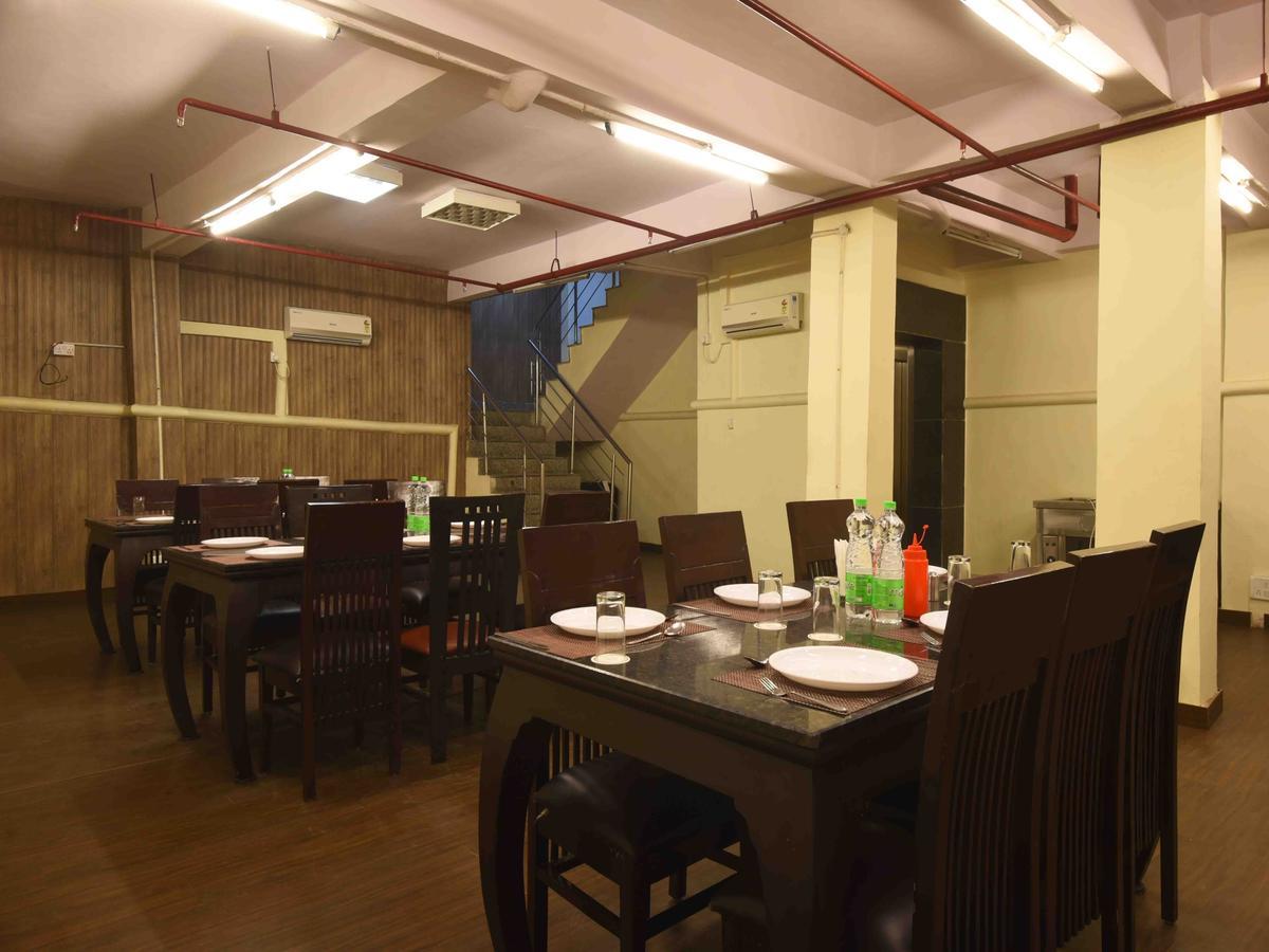 Hotel Royal Grand - Opposite Axis Bank East Patel Nagar Νέο Δελχί Εξωτερικό φωτογραφία