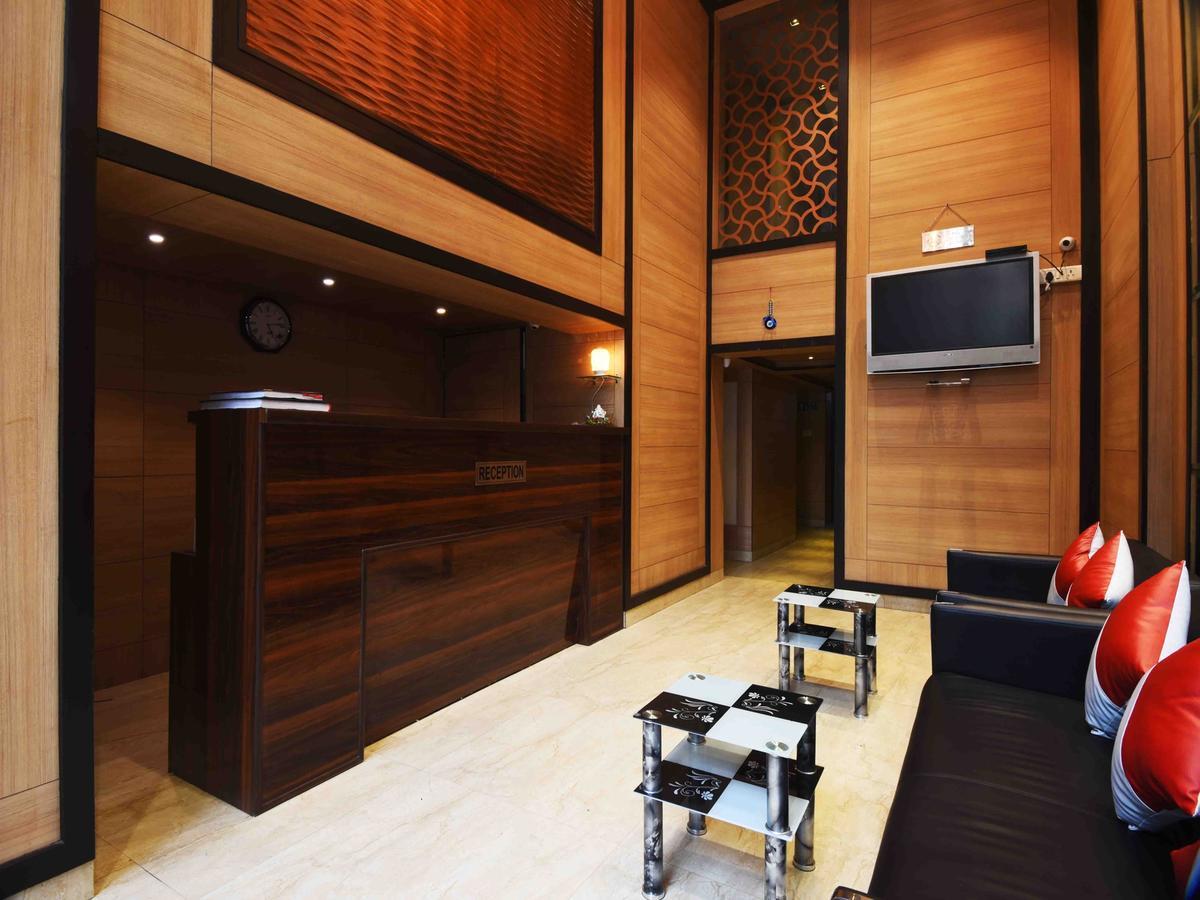Hotel Royal Grand - Opposite Axis Bank East Patel Nagar Νέο Δελχί Εξωτερικό φωτογραφία
