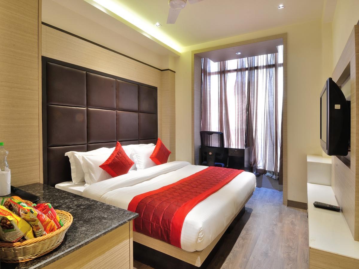 Hotel Royal Grand - Opposite Axis Bank East Patel Nagar Νέο Δελχί Εξωτερικό φωτογραφία