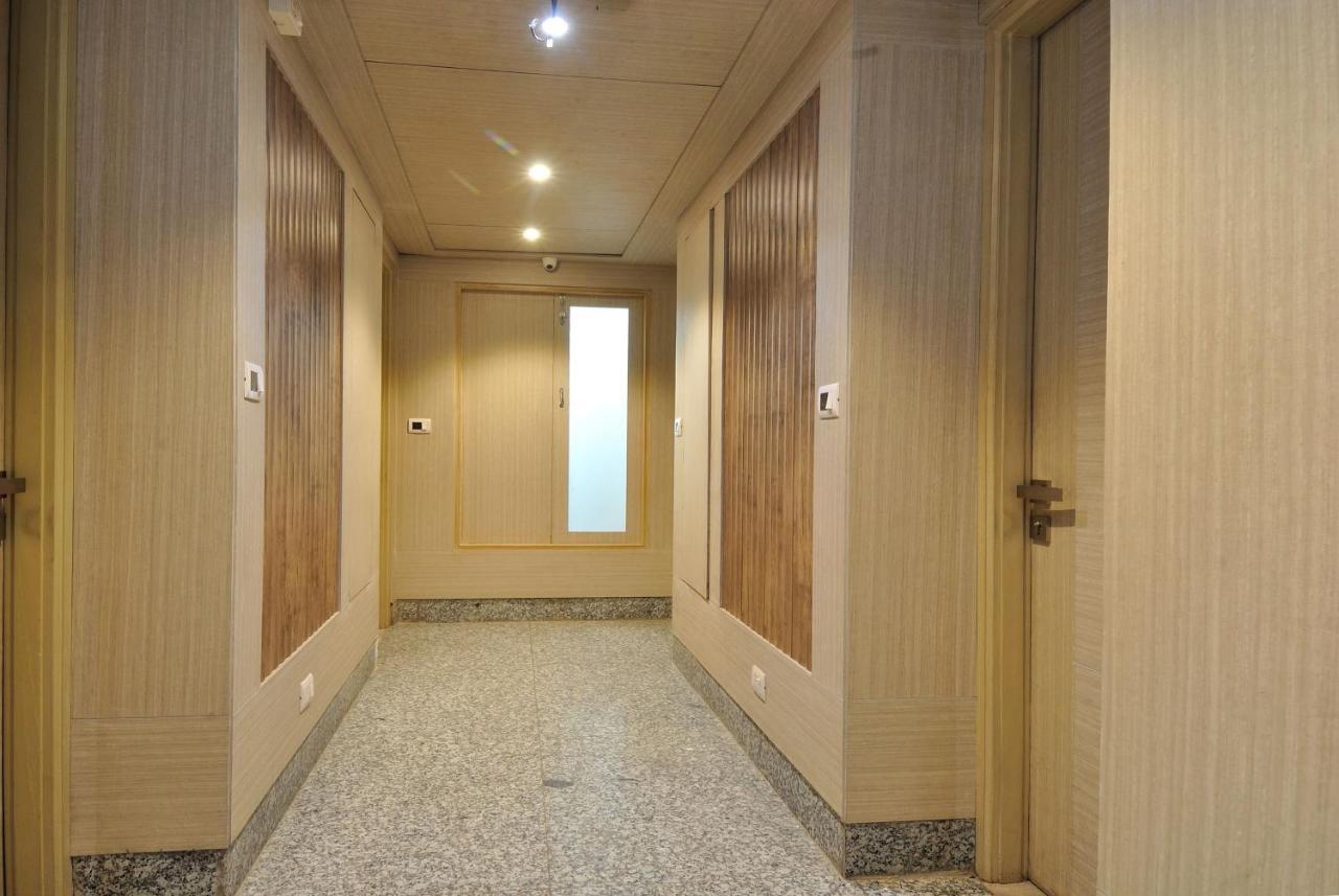 Hotel Royal Grand - Opposite Axis Bank East Patel Nagar Νέο Δελχί Εξωτερικό φωτογραφία
